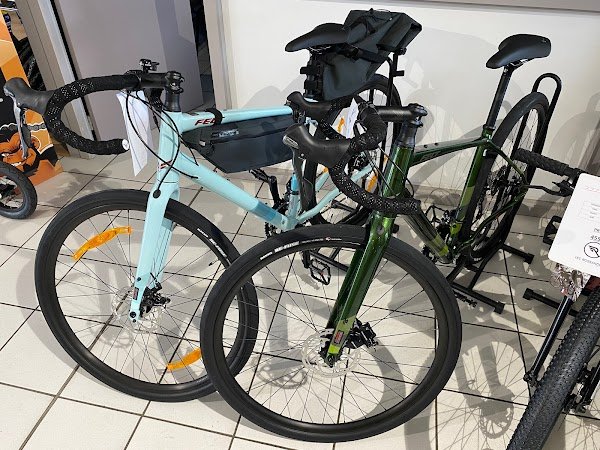 Les Rossandes - Cycles - Photo 2
