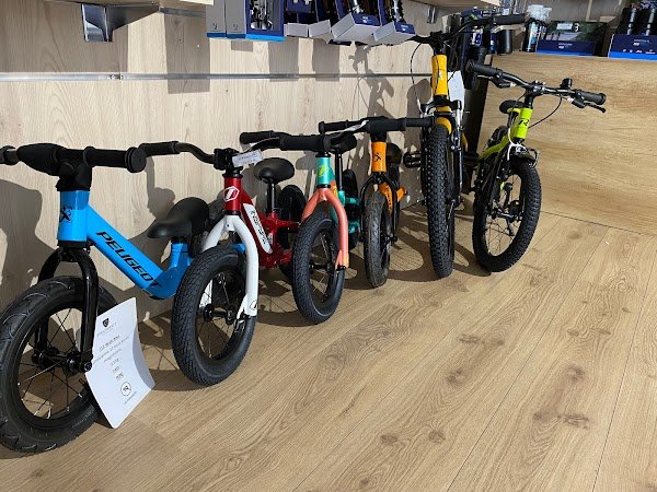 Les Rossandes - Cycles - Photo 4