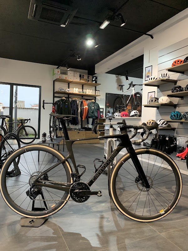 GOLDEN CYCLES - Photo 2