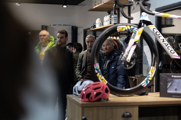 GOLDEN CYCLES - Photo 4