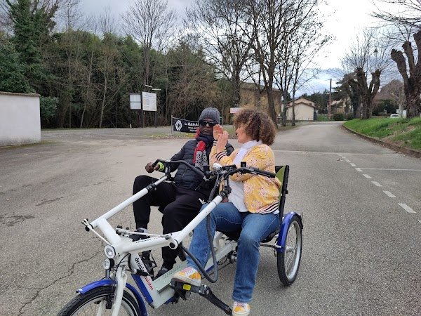 Access'Cycle - Photo 2