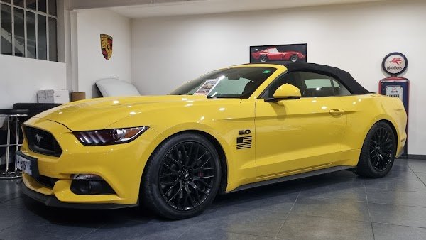 Christophe Darne Automobile - Photo 2