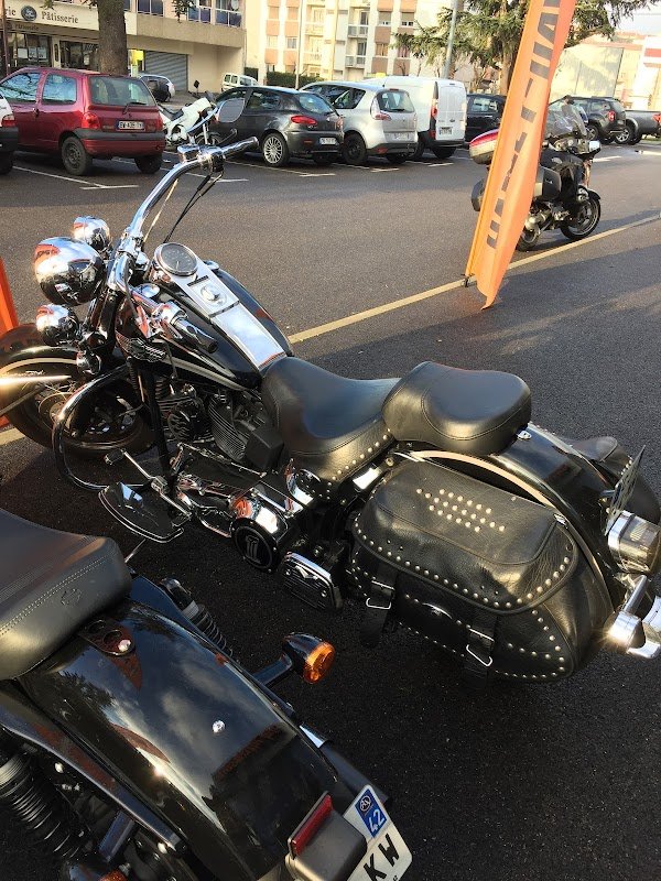 Village Motos & Cycles - Photo 3