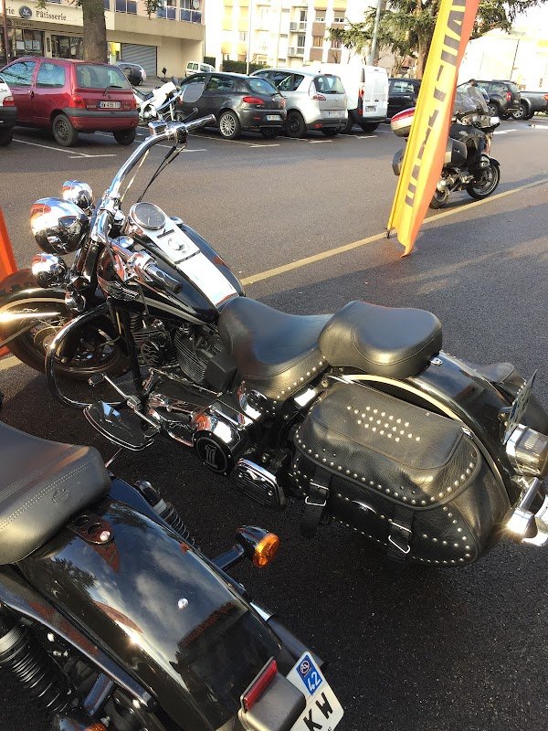 Village Motos & Cycles - Photo 4