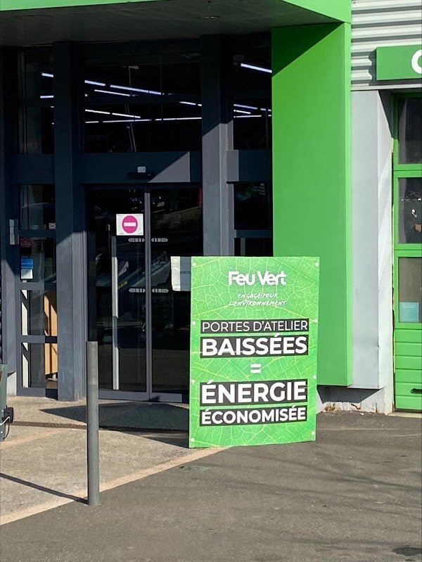 Feu Vert - Photo 5