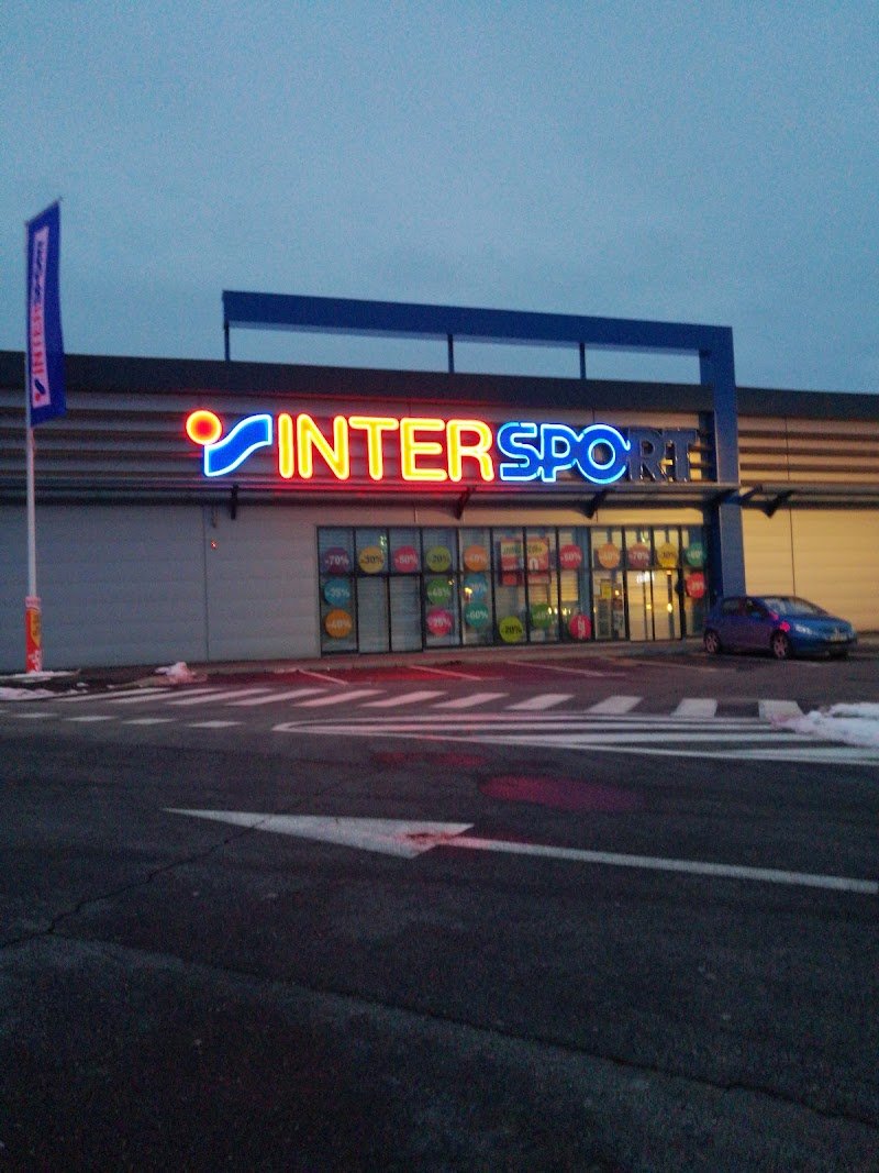 Intersport Yssingeaux