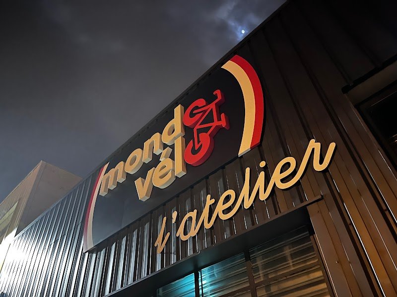 MONDOVELO - Magasin de vélos au Puy-en-Velay