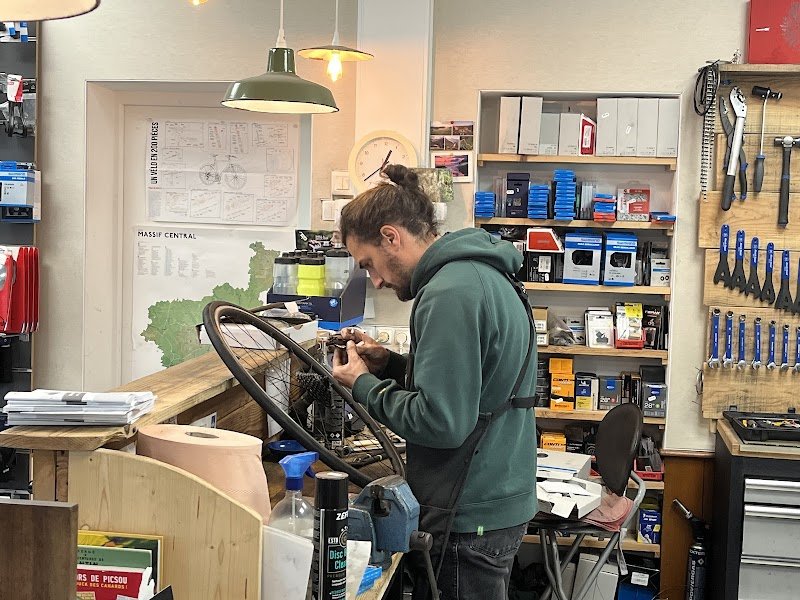 ALTI Cycles - Brioude