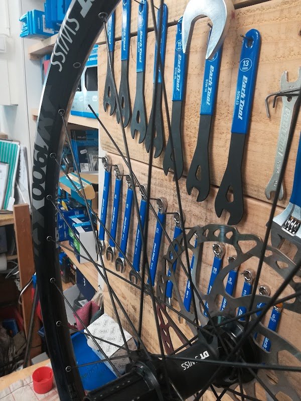 ALTI Cycles - Brioude - Photo 4