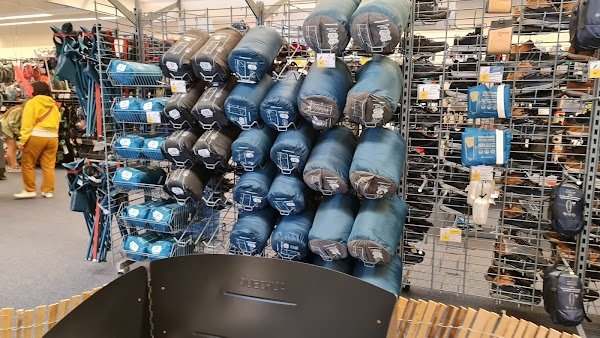 Decathlon Contact La Guérinière, île de Noirmoutier - Photo 2