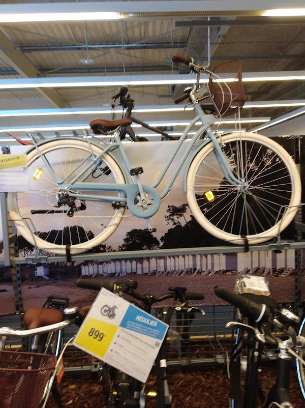 Decathlon Contact La Guérinière, île de Noirmoutier - Photo 3