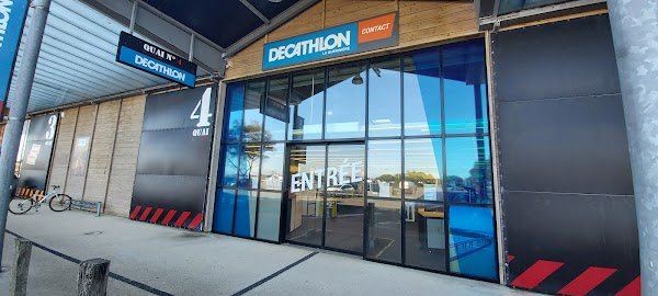 Decathlon Contact La Guérinière, île de Noirmoutier - Photo 4