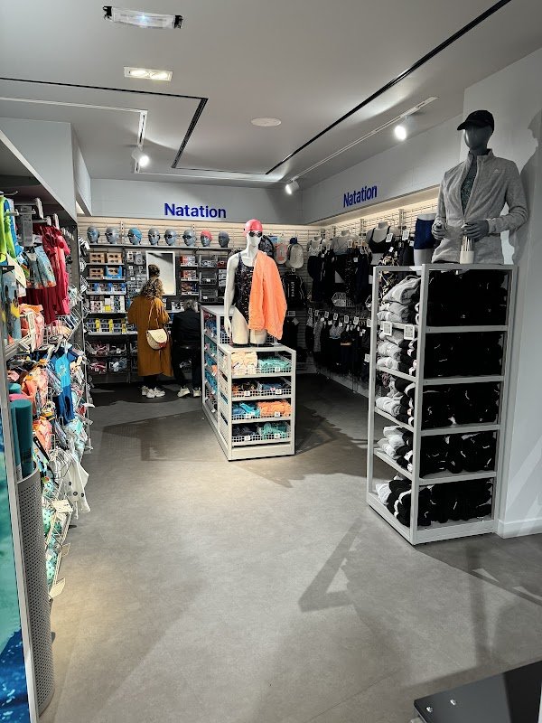 Decathlon City Nantes - Photo 3