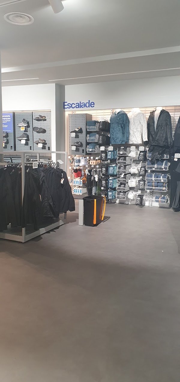 Decathlon City Nantes - Photo 4