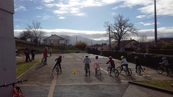 Yann Le Tolguenec / Trainer Bike And Educator À The Mobility - Photo 2