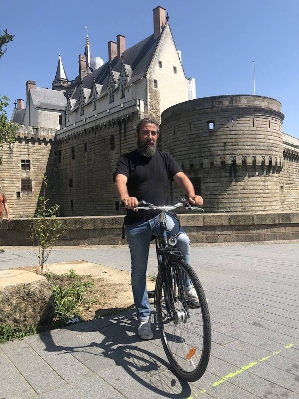 Yann Le Tolguenec / Trainer Bike And Educator À The Mobility - Photo 3