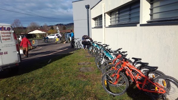 Yann Le Tolguenec / Trainer Bike And Educator À The Mobility - Photo 4