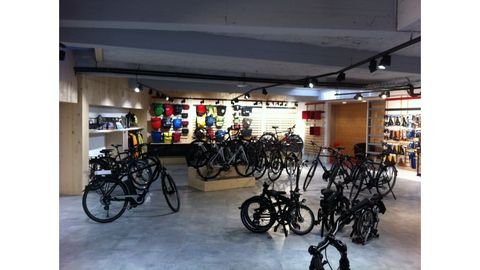 Cyclable Nantes Centre - Photo 2