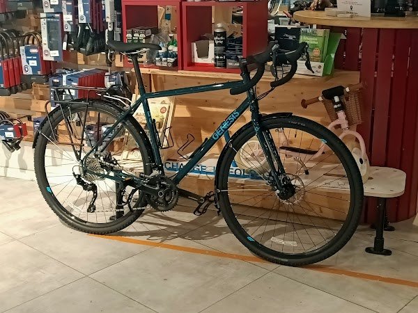 Cyclable Nantes Centre - Photo 3