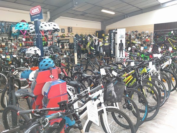 Mondovélo Nantes Atlantis - Saint-Herblain - Photo 2