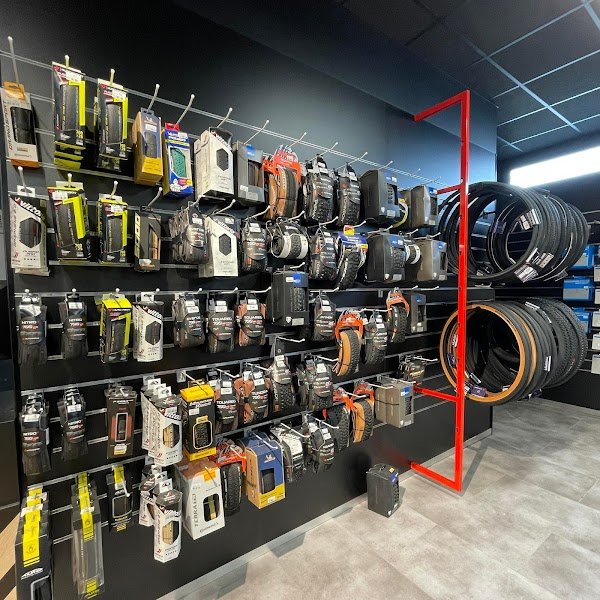 Mondovélo Nantes Atlantis - Saint-Herblain - Photo 3