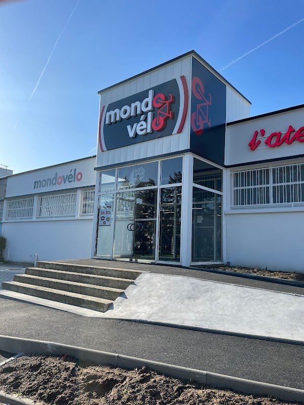 Mondovélo Nantes Atlantis - Saint-Herblain - Photo 4