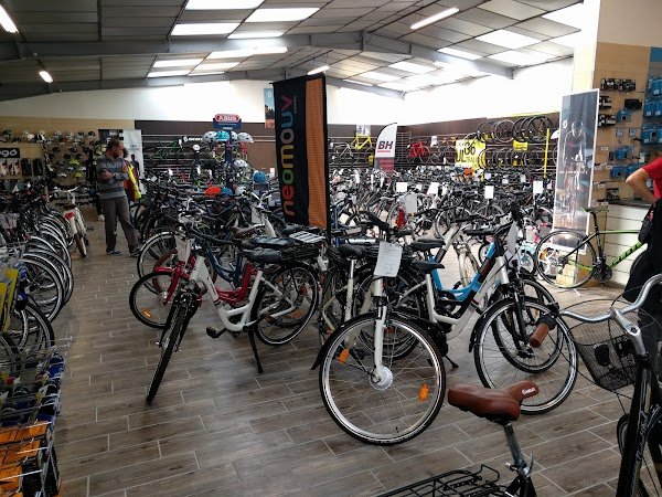 Mondovélo Nantes Atlantis - Saint-Herblain - Photo 5