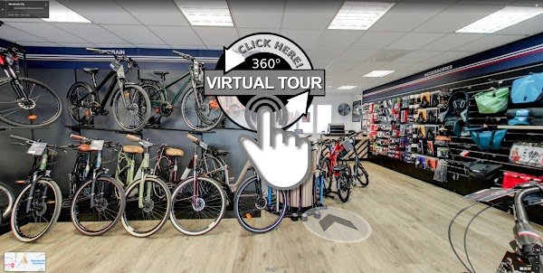 Mondovélo City - Achat & Location vélos électrique Pornichet-La Baule-Guérande-Saint Nazaire - Photo 2