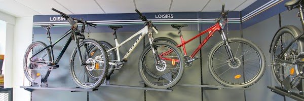 Mondovélo City - Achat & Location vélos électrique Pornichet-La Baule-Guérande-Saint Nazaire - Photo 3