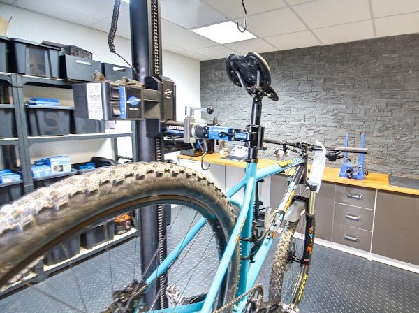 Mondovélo City - Achat & Location vélos électrique Pornichet-La Baule-Guérande-Saint Nazaire - Photo 4