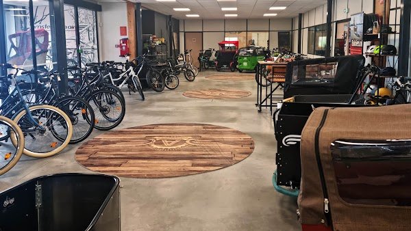 Amsterdam Air - Toutes les solutions vélo - Photo 4