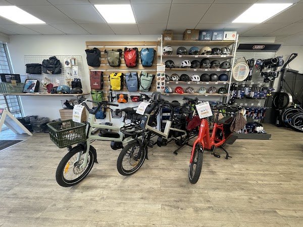ECOX Nantes Sud Loire | Magasin de Vélo Électrique - Photo 2
