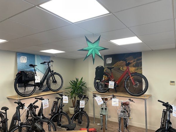 ECOX Nantes Sud Loire | Magasin de Vélo Électrique - Photo 3