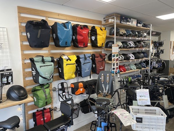 ECOX Nantes Sud Loire | Magasin de Vélo Électrique - Photo 4