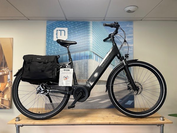 ECOX Nantes Sud Loire | Magasin de Vélo Électrique - Photo 5