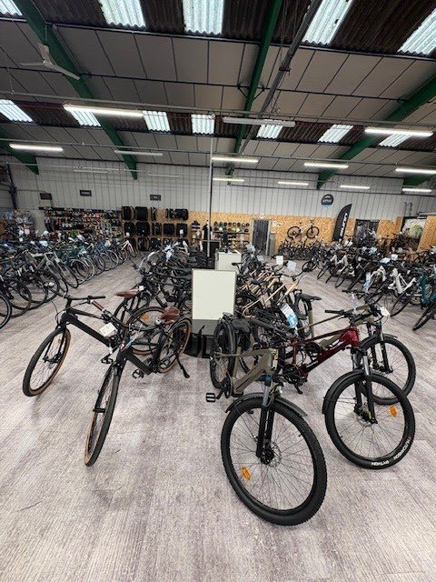 Vélo Direct Usine - Photo 2