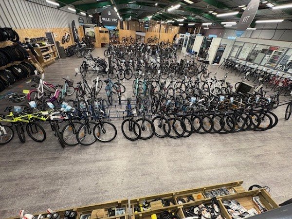Vélo Direct Usine - Photo 5