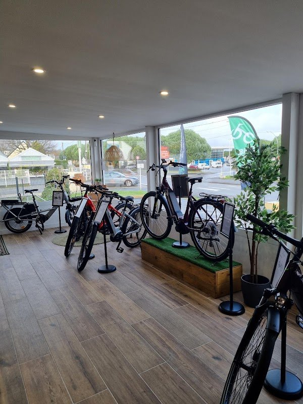 Bike Center (ancien City Bike) | Vélos électriques & accessoires depuis 2005 - Photo 2