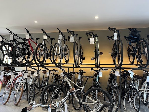 Bike Center (ancien City Bike) | Vélos électriques & accessoires depuis 2005 - Photo 3