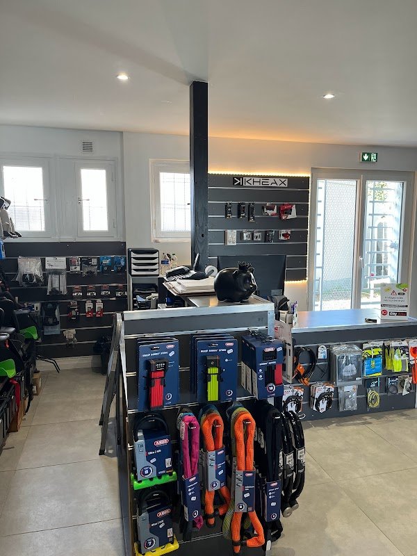 Bike Center (ancien City Bike) | Vélos électriques & accessoires depuis 2005 - Photo 4