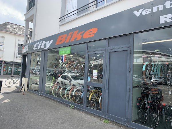 Bike Center (ancien City Bike) | Vélos électriques & accessoires depuis 2005 - Photo 5