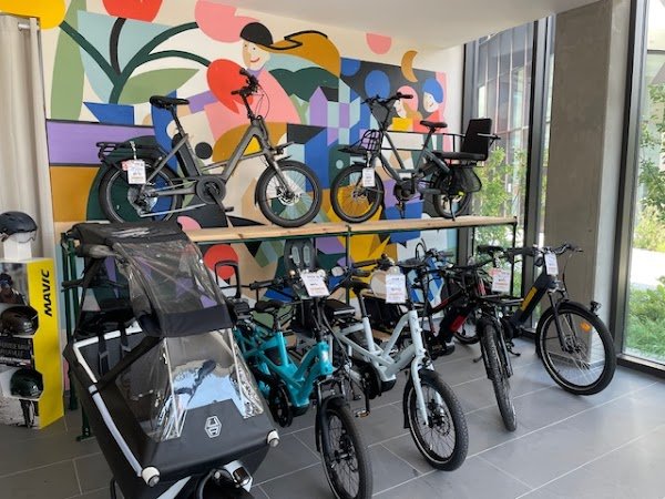 ECOX Nantes Est - Photo 3