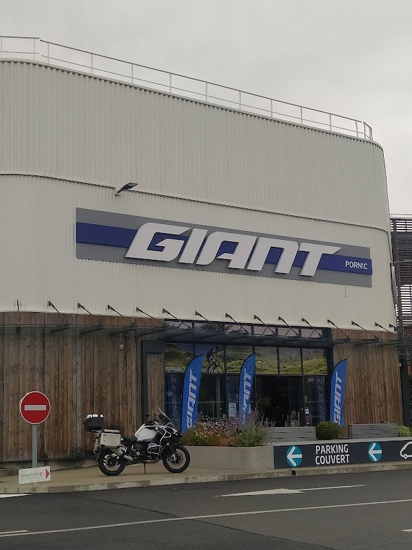 Giant Pornic - Photo 3