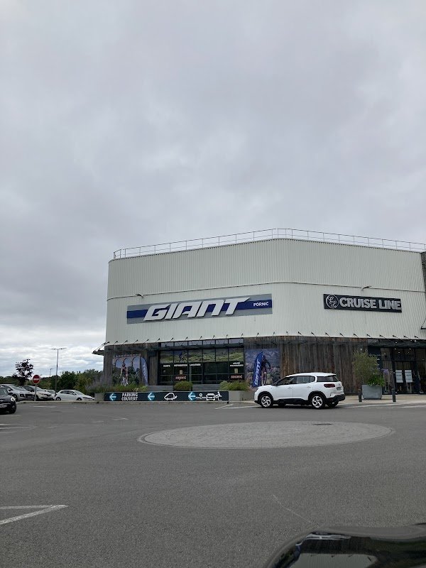 Giant Pornic - Photo 5