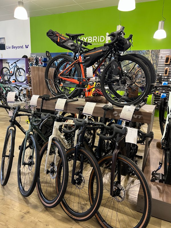 Giant Nantes - Photo 3