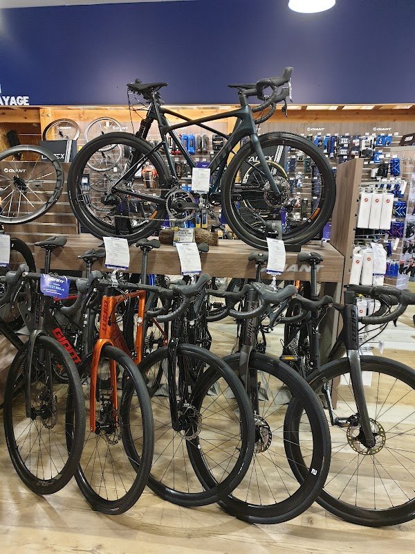 Giant Nantes - Photo 4