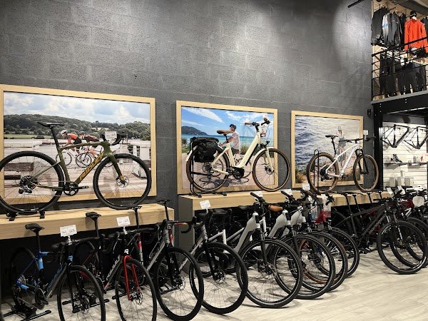 Magasin de vélos Le Grand Braquet Saint-Brévin - Photo 4