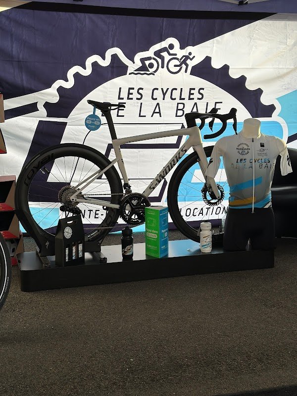 bike shop Cycles Bay - Photo 2