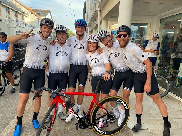 bike shop Cycles Bay - Photo 4