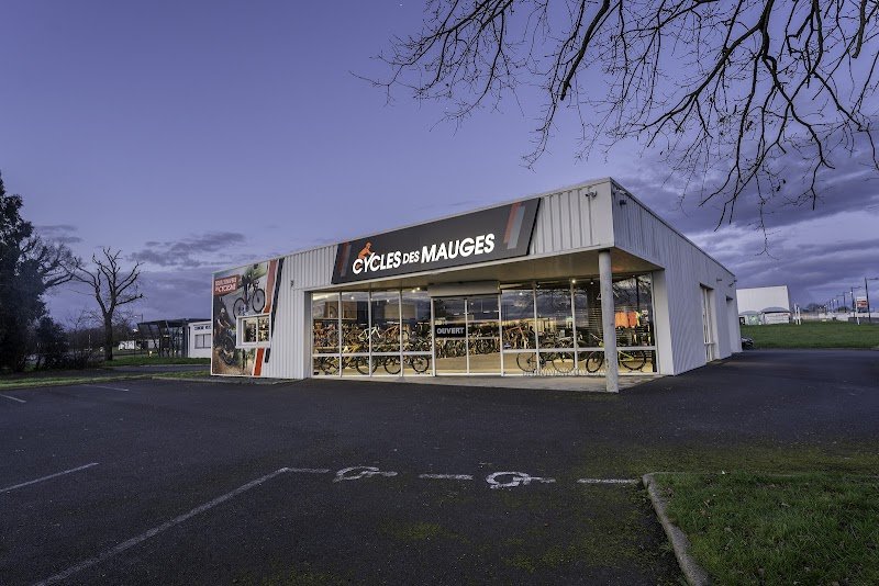 Cycles Des Mauges